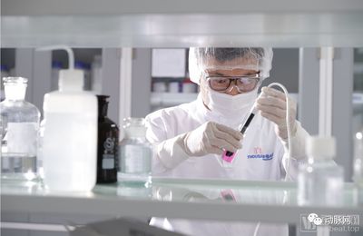 MAH制度全面落实,澳斯康生物制药如何抢占CDMO发展良机?