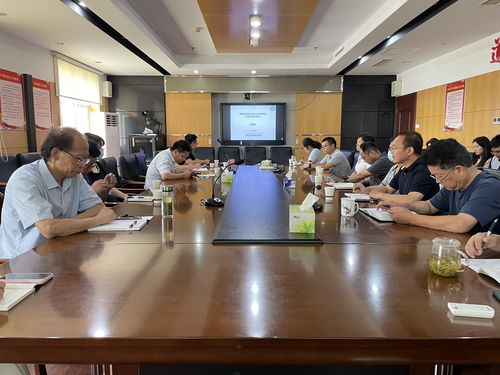 中国水稻研究所冯国忠研究员应邀到植保土肥研究所作学术报告 湖北省农业科学院门户网站