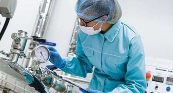 生物制药公司Apollomics宣布完成1亿美元B轮融资 招银国际领投