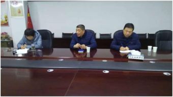 周口市科协和省生物工程学会进行合作交流座谈