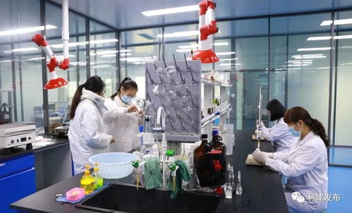 山东信合生物制药 以科技创新引领畜牧业高质量发展
