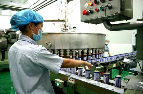 承德露露vs养元饮品 河北期待植物蛋白饮料 双雄 并起