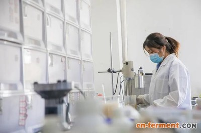 凯立生物:坚定二十年绿色研发创新生物农药-中生菌素