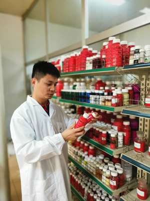 战疫人才丨李超:调整经营策略,营收逆势增长80%
