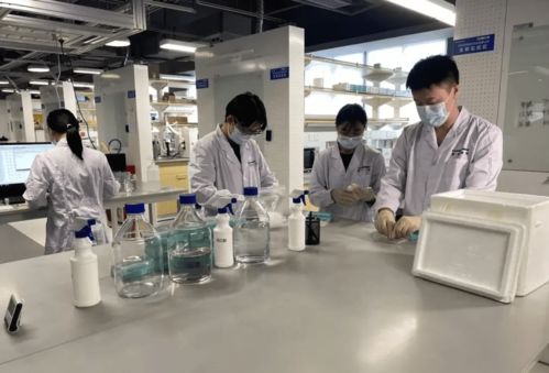 每年最高资助300万元 深圳出台这一政策鼓励企业加大研发
