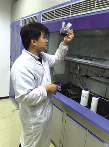 永农生物 研发让企业走出独特之路