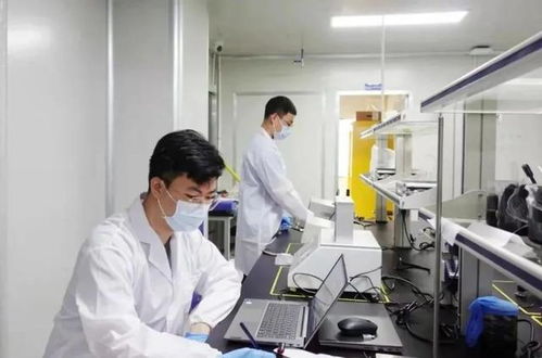 突破 嘉定企业实现氢燃料电池关键材料量产