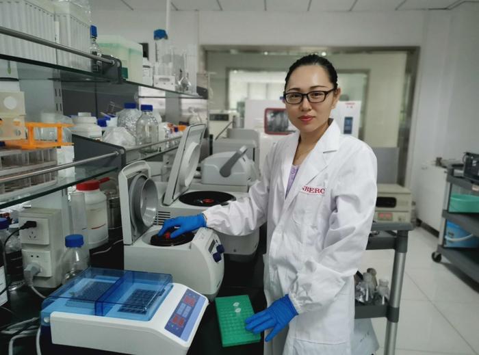 全国两会上,有湖北这些女性农业工作者的身影