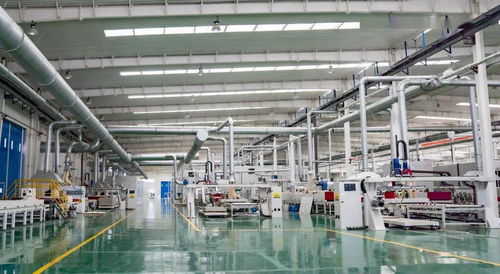 2021年陕西省重点新产品开发项目 陕建建材科技创新研发的无石棉防火硅酸钙板凭什么破浪出圈