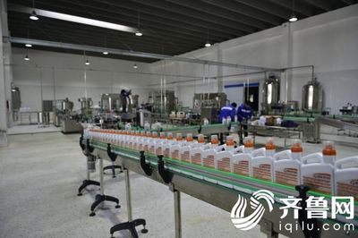世代海洋:海洋科技“革命”助力农业现代化进程
