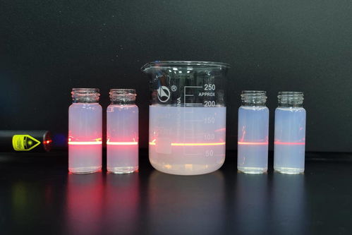 中国rna生物农药亮相博鳌,硅羿科技 黑科技 荣膺双奖