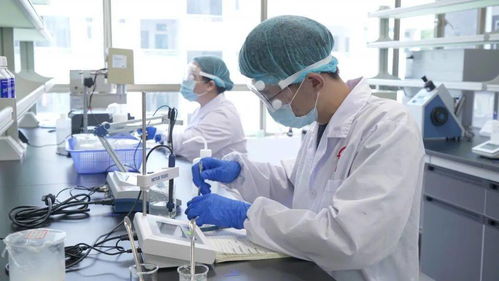 梵蜜琳斥巨资于实验室研发,引领品牌精细化运营
