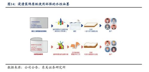 华旺科技深度报告 聚焦中高端产品，装饰原纸龙头扬帆远航的生物基材料技术研发