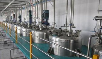 农药制造行业的新革命 融合人工智能与生物基材料技术